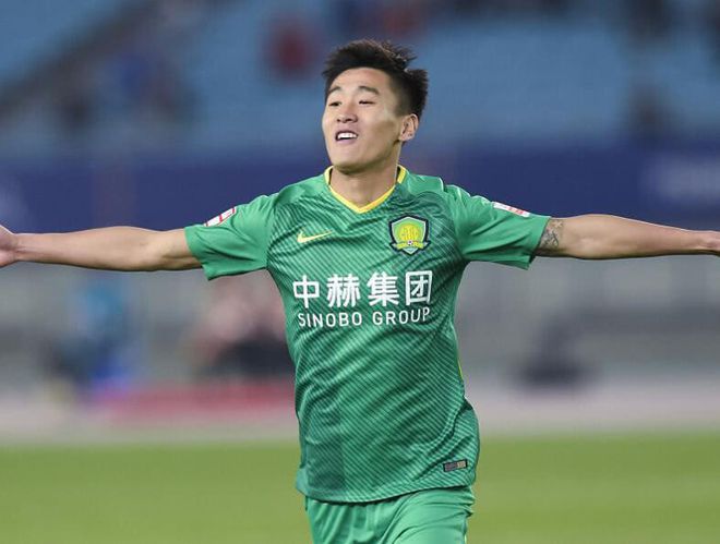 关于贵州恒丰vs北京中赫国安：双方实力对比势均力敌的信息