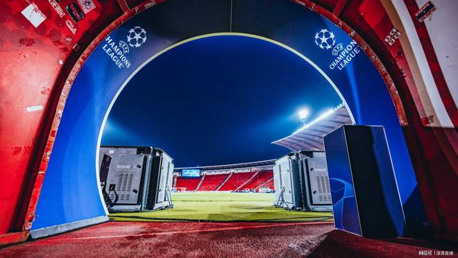 曼城客场大胜，小组头名稳如泰山，欧冠希望再升一级的简单介绍