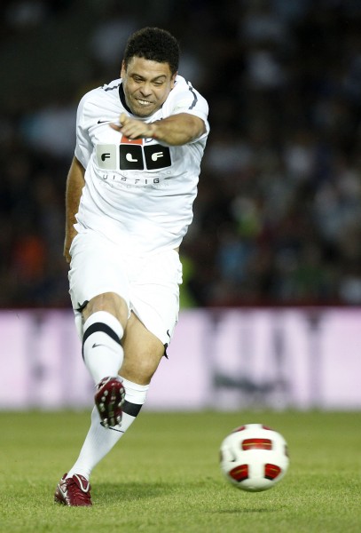 临门一脚！比赛关键时刻紧张的简单介绍