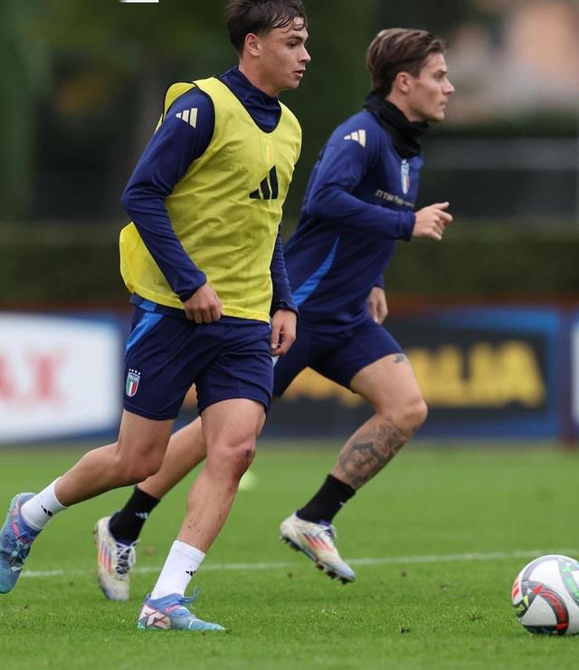 包含或者意大利退役国脚加盟，助力球队夺冠的词条