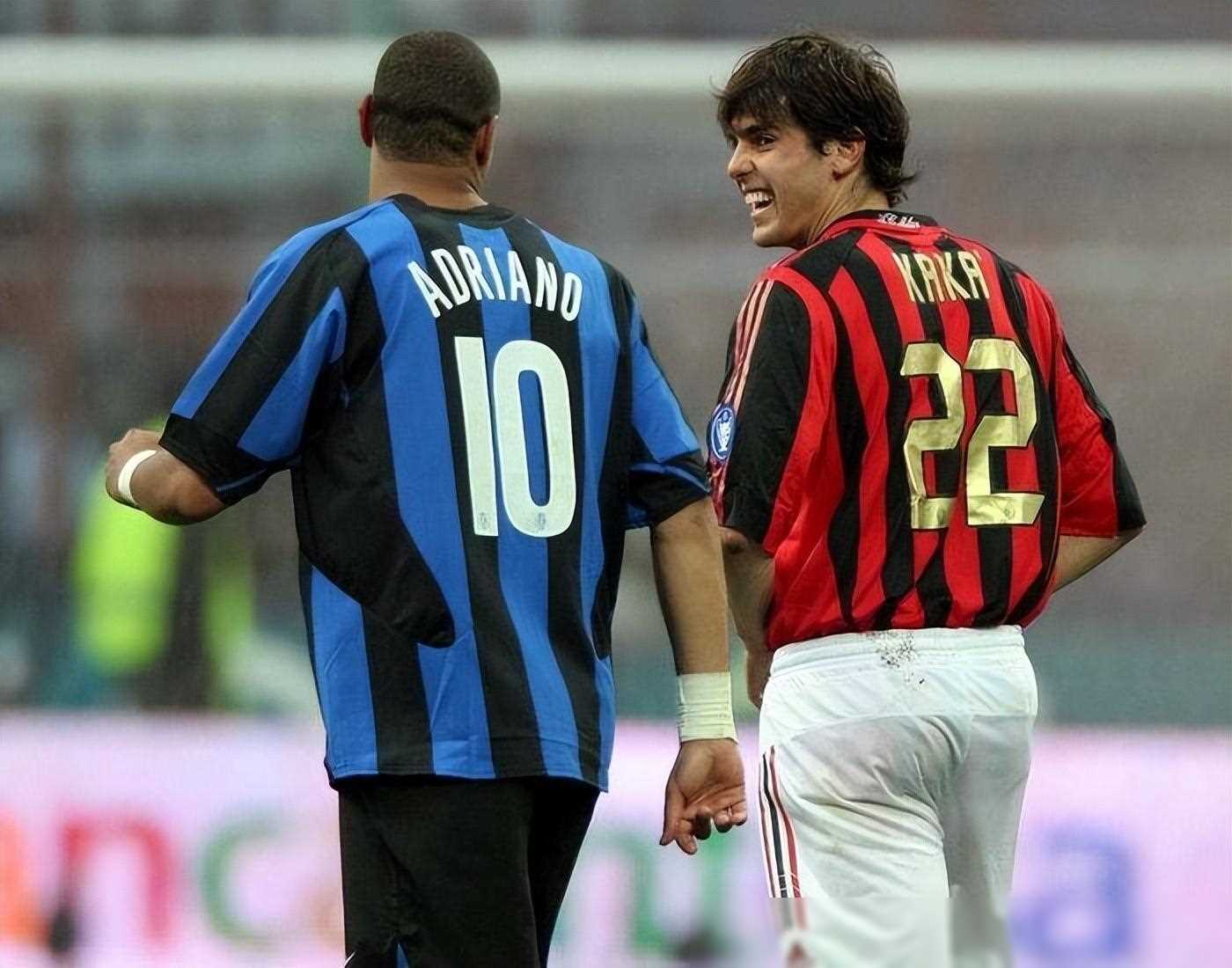 包含AC米兰备战激情四射，意大利德比再掀波澜的词条