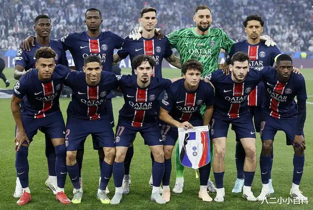 巴黎圣日耳曼尝试打破阿贾克斯的不败纪录的简单介绍