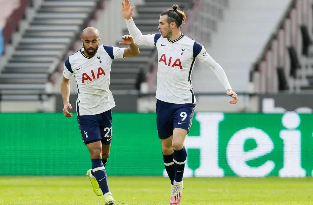 托特纳姆热刺连胜之后陷入三连败的简单介绍