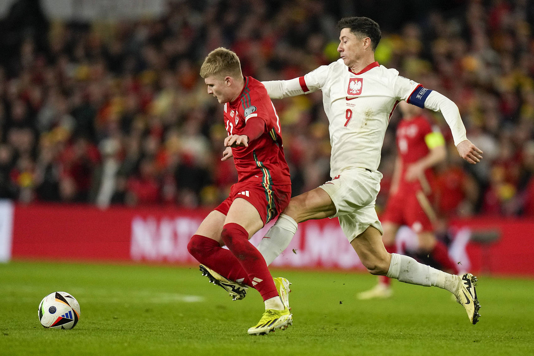 欧预赛实力悬殊对决,结果令人期待!的简单介绍 欧预赛实力悬殊对决,结果令人期待!的简单介绍