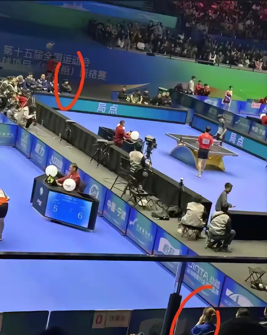 高水平对决激烈展开,临场谁能笑傲全场 高水平对决激烈展开,临场谁能笑傲全场