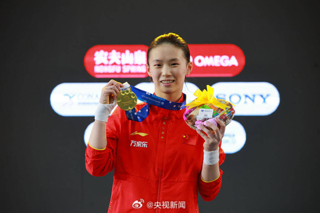 西班牙跳水选手气韵不凡,获得铜牌 西班牙跳水选手气韵不凡,获得铜牌