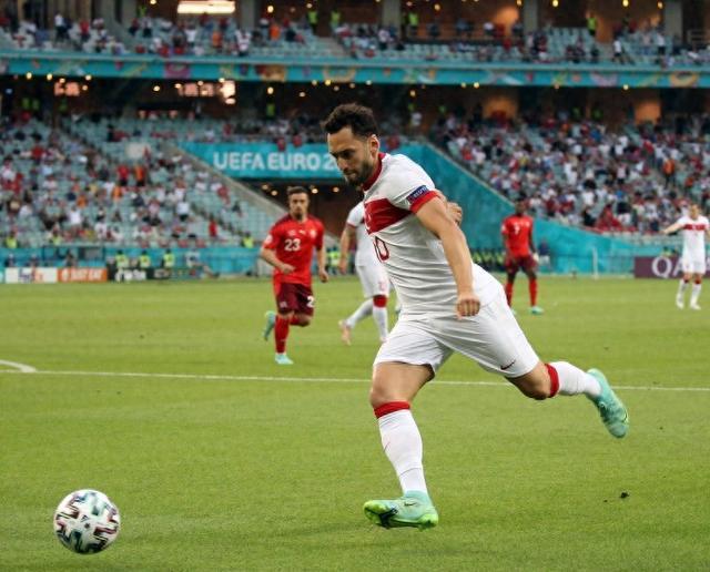 土耳其队在世界杯比赛中取得胜利 土耳其队在世界杯比赛中取得胜利