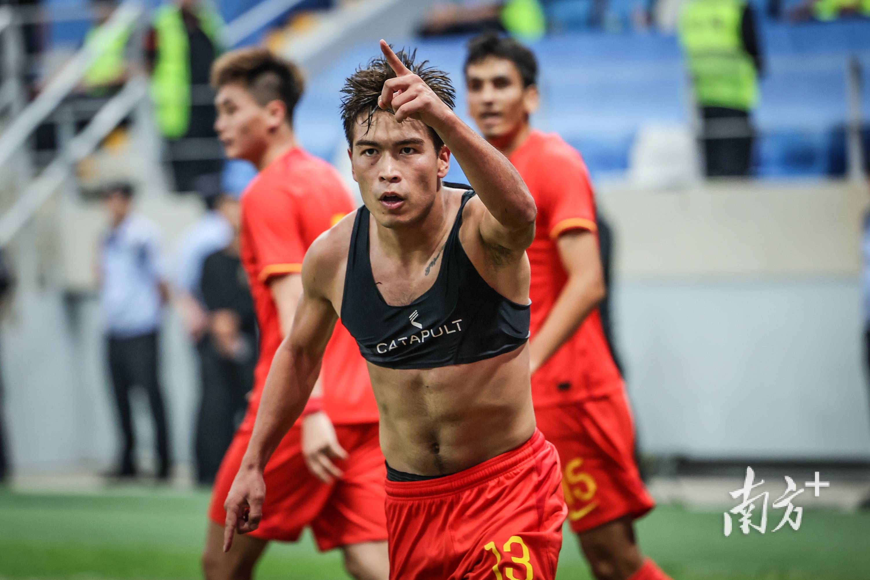 蒙特塞拉特队主场告捷,狂涌晋级希望 蒙特塞拉特队主场告捷,狂涌晋级希望