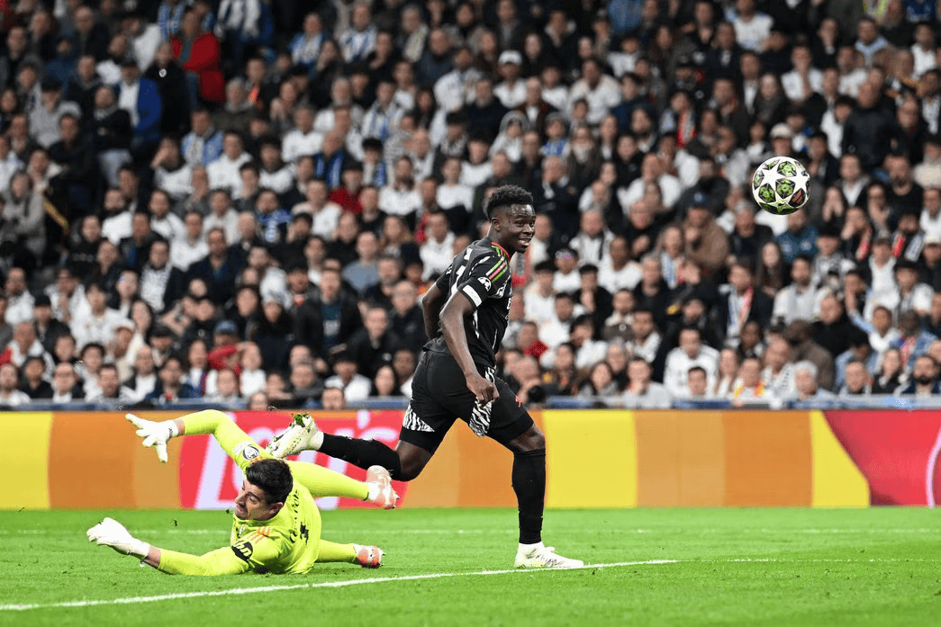 贝蒂斯挽救颓势，客胜切尔西昂首挺进欧冠16强