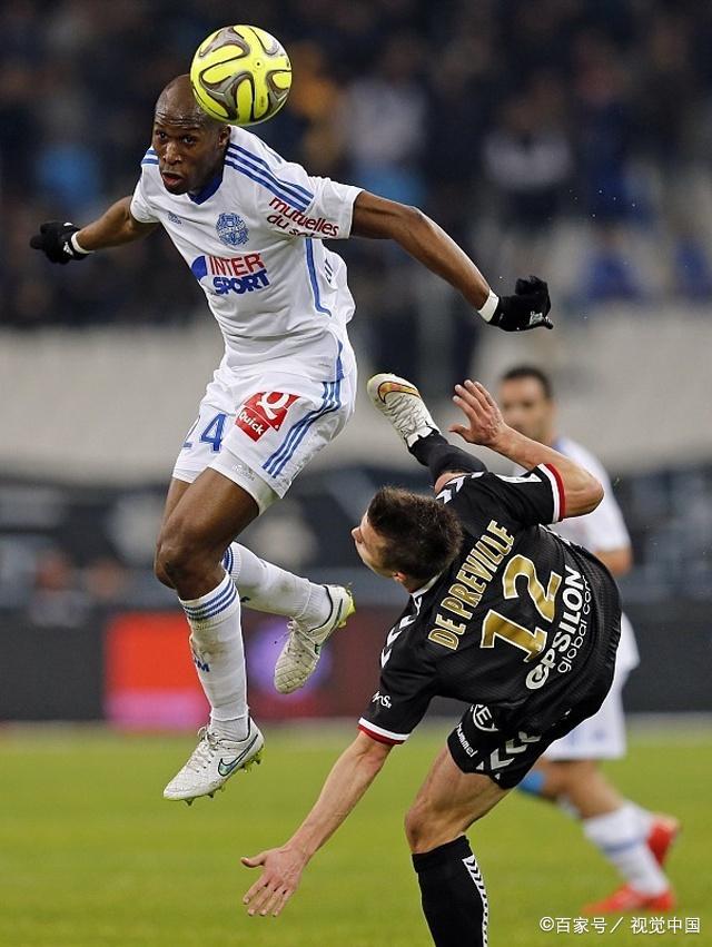 蒙彼利埃击败兰斯,实力强劲 蒙彼利埃击败兰斯,实力强劲