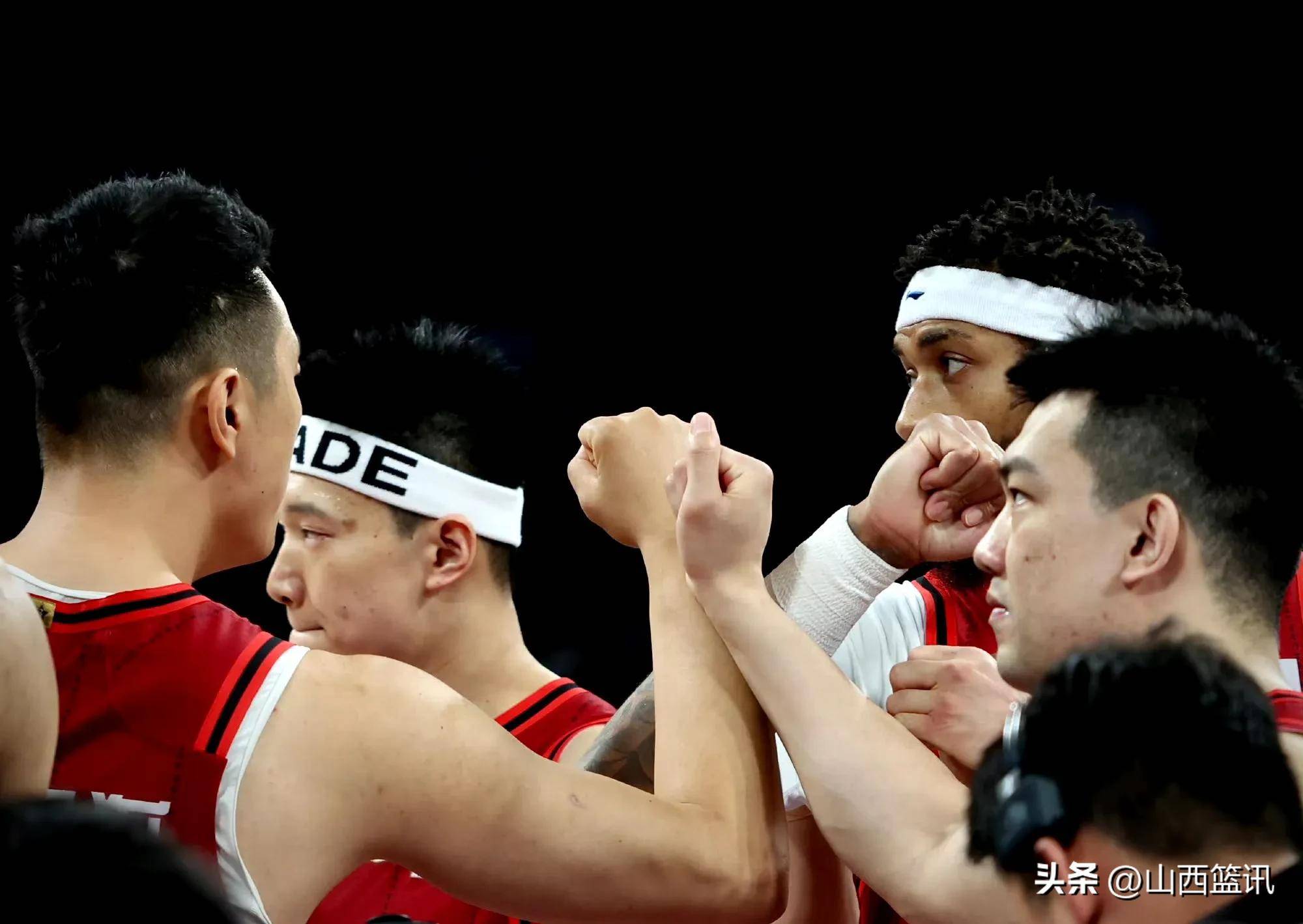 浙江男篮绝地反击,逆转山西队获胜 浙江男篮绝地反击,逆转山西队获胜
