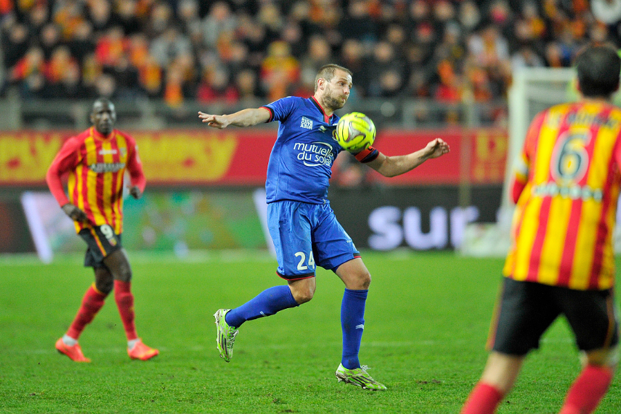 梅斯FC客场大败，需要调整备战状态