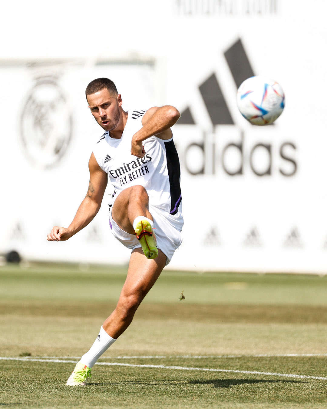 阿扎尔将在皇马复出比赛前接受手术治疗 阿扎尔将在皇马复出比赛前接受手术治疗