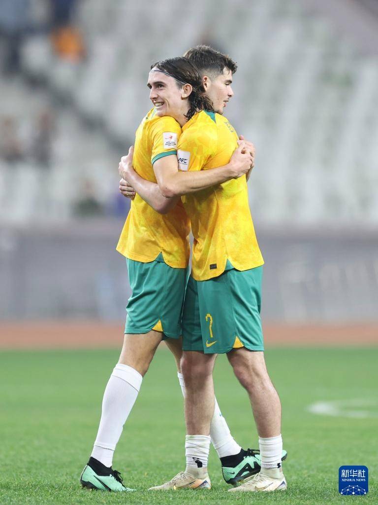 澳大利亚球员回国参加重要国际比赛