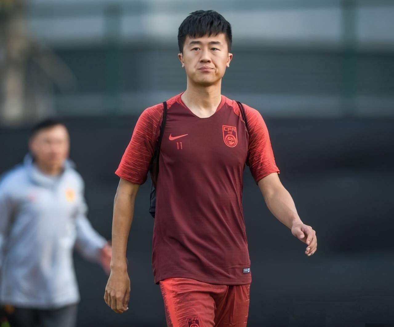 建业力克鲁能止颓势