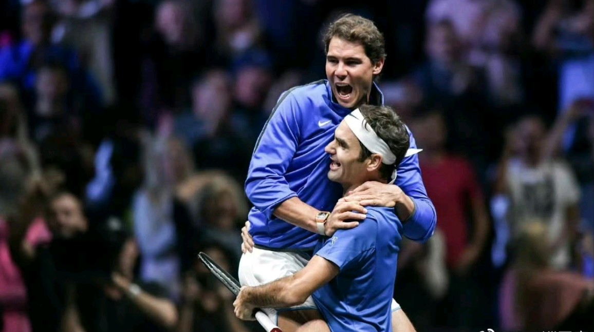 戴维斯杯绝杀法网，纳达尔带队取胜