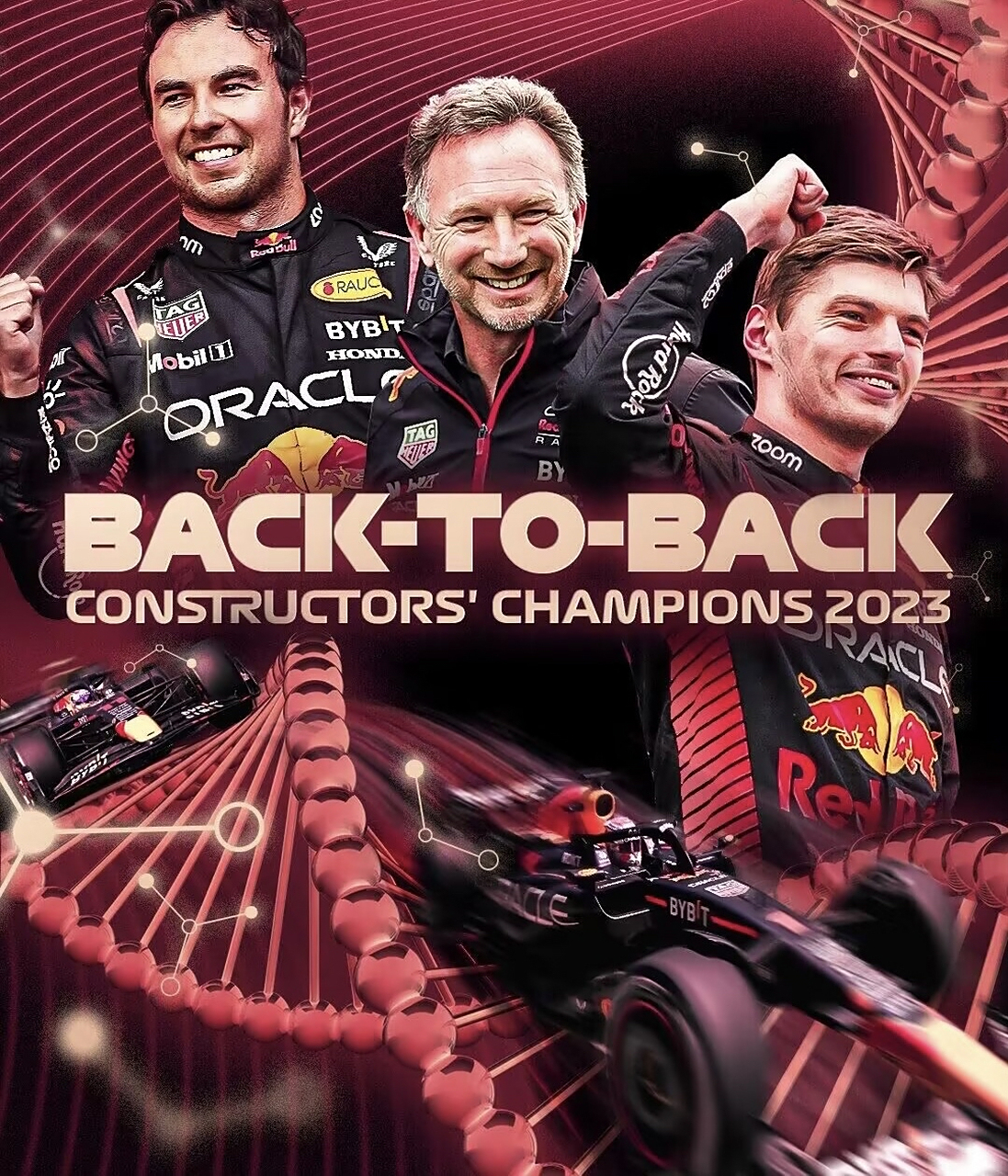 红牛车队鏖战法拉利,维斯塔潘关键制胜的简单介绍 红牛车队鏖战法拉利,维斯塔潘关键制胜的简单介绍