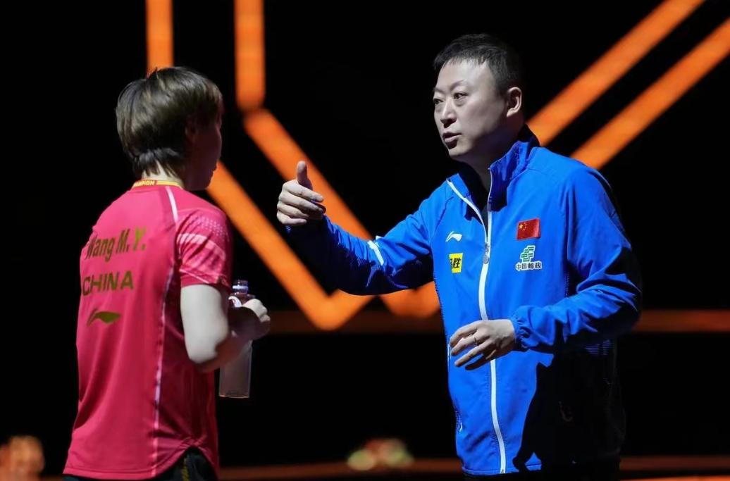 印尼队逆转日本队，马琳高光表现的简单介绍