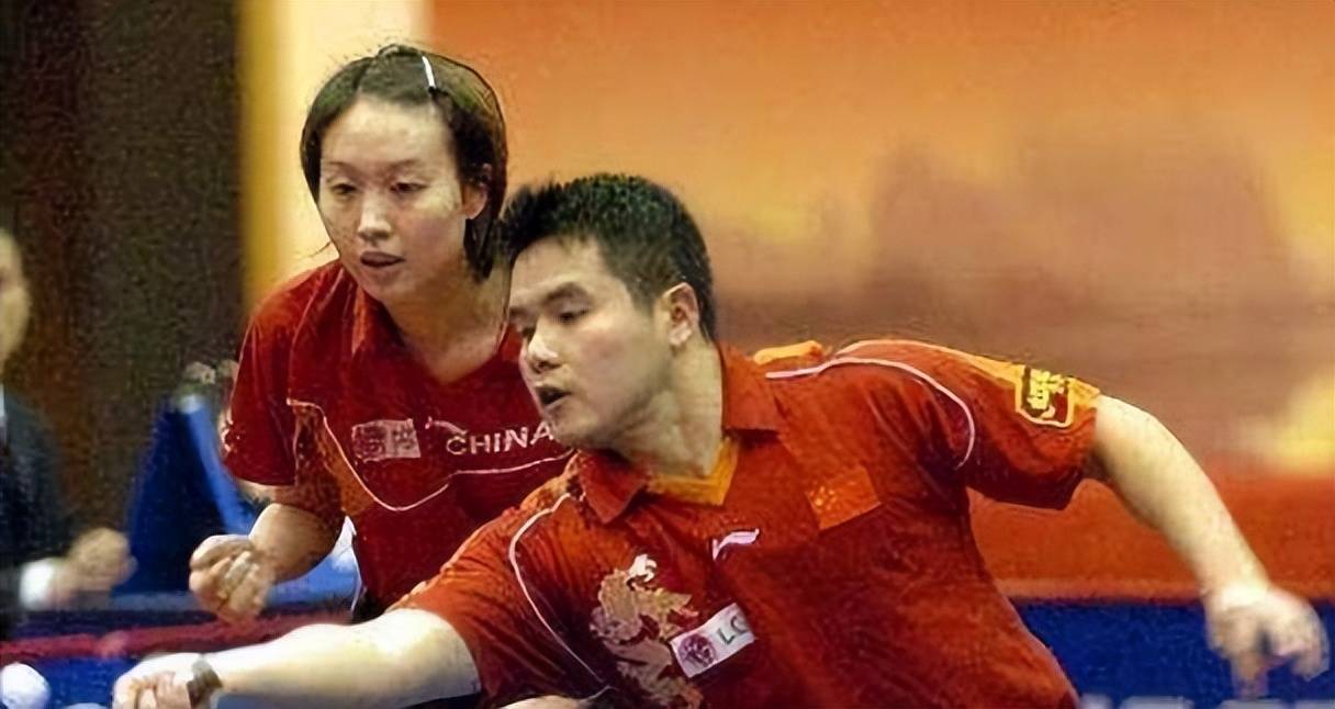 印尼队逆转日本队，马琳高光表现的简单介绍