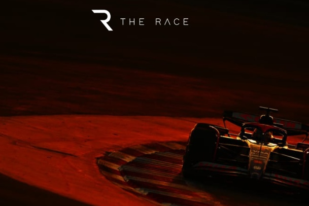 关于索伯车队绝杀红牛车队，拉塞尔扛起全队的信息