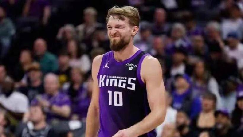 灰熊绝地反击美国男篮，萨博尼斯绝境逆转的简单介绍