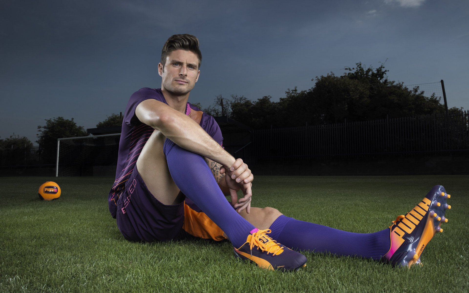 双重碾压,法比尼奥的魔术腿与澳大利亚的冰冷一击