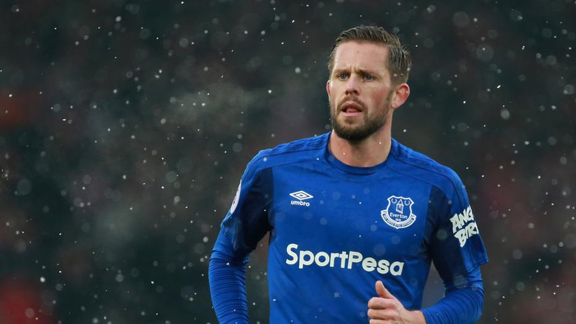 风暴席卷达拉斯，国王横扫独行侠，擎天支柱戈贝尔刷新尘封纪录